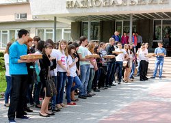 Пролунав останній дзвоник